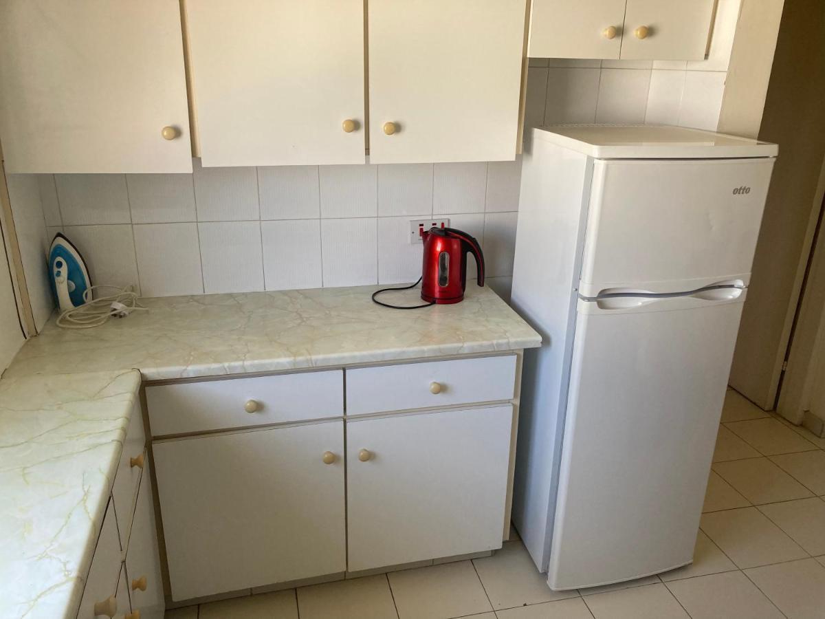 Ekali House Apartments リマソール エクステリア 写真