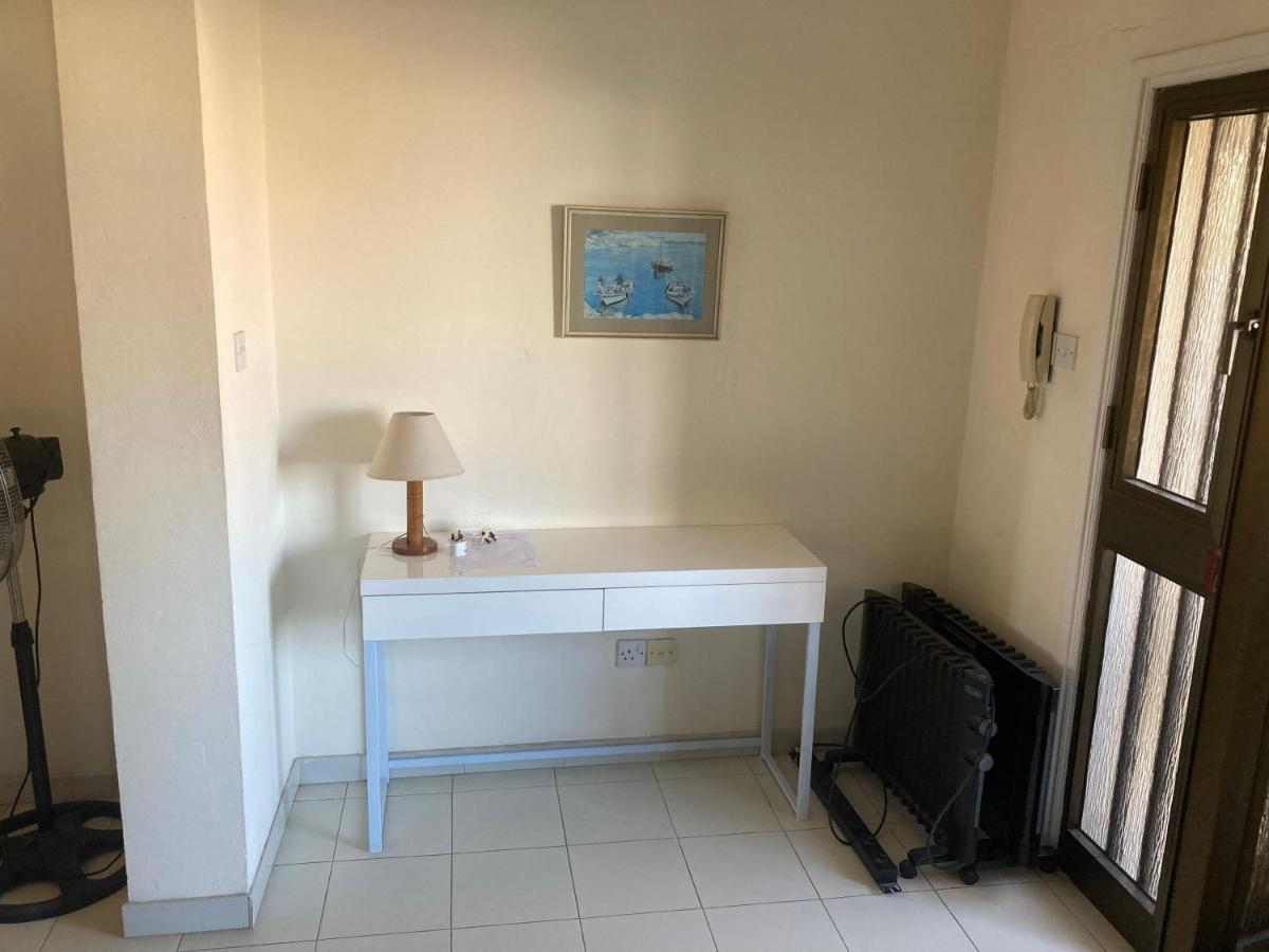 Ekali House Apartments リマソール エクステリア 写真