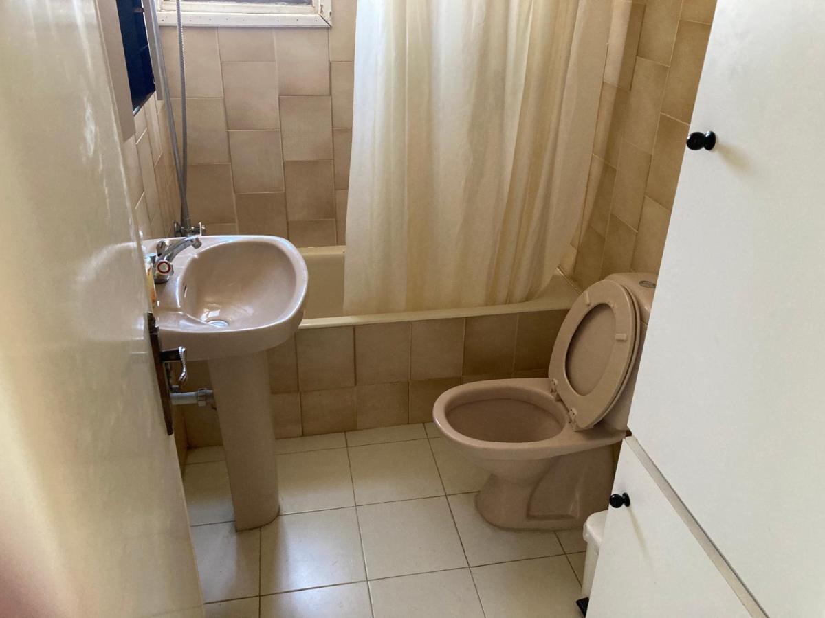 Ekali House Apartments リマソール エクステリア 写真