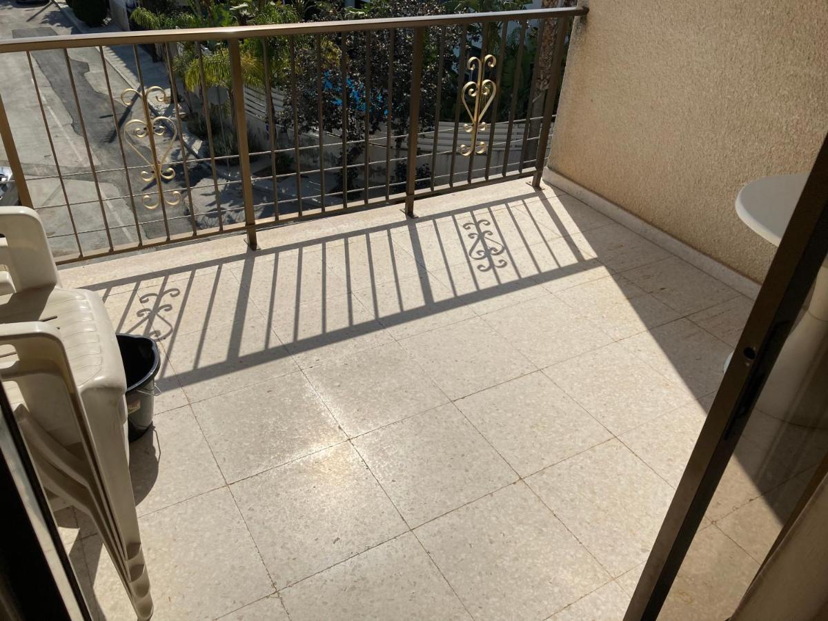 Ekali House Apartments リマソール エクステリア 写真